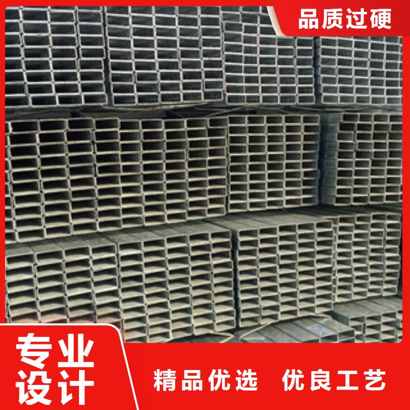 镀锌管_无缝方管品质保证