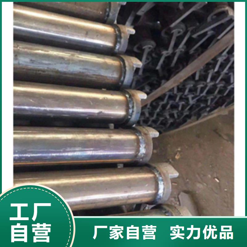 架子管熱軋無縫鋼管放心選購