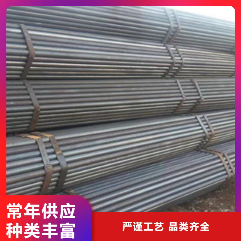 架子管焊管廠家實力大