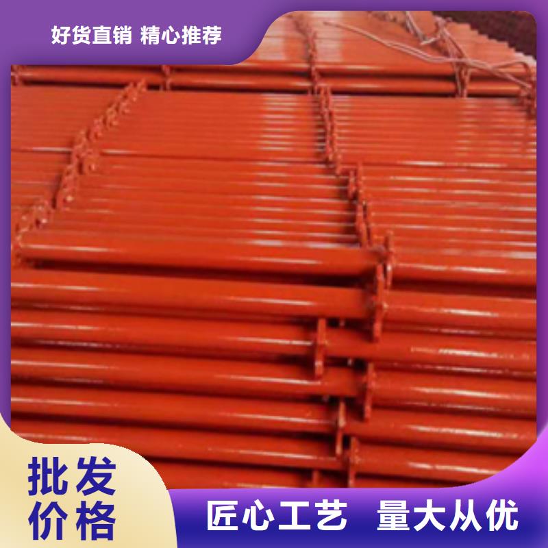 架子管熱軋無縫鋼管放心選購