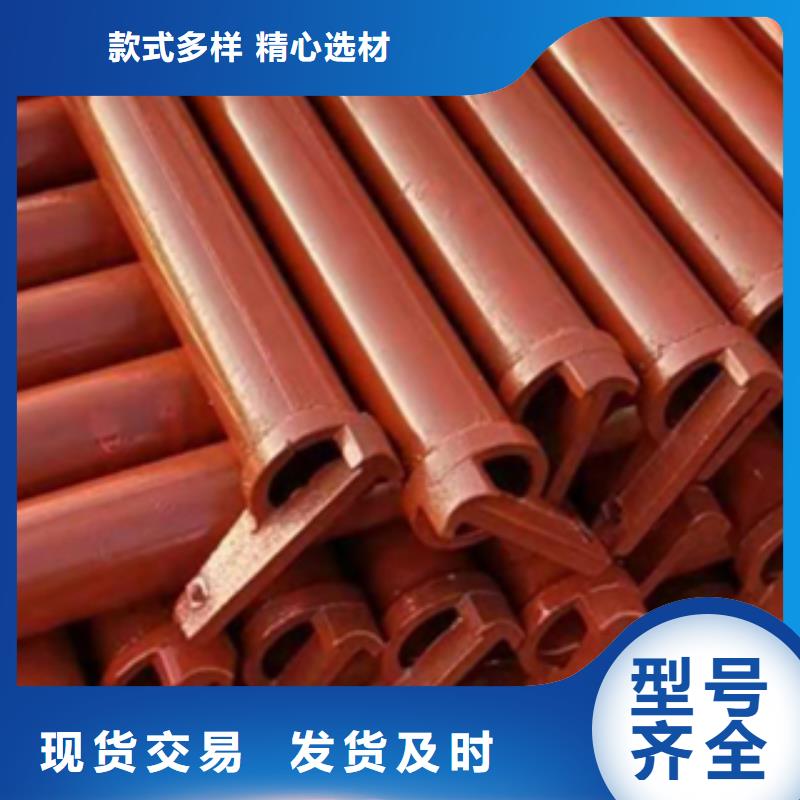 架子管焊管专业供货品质管控