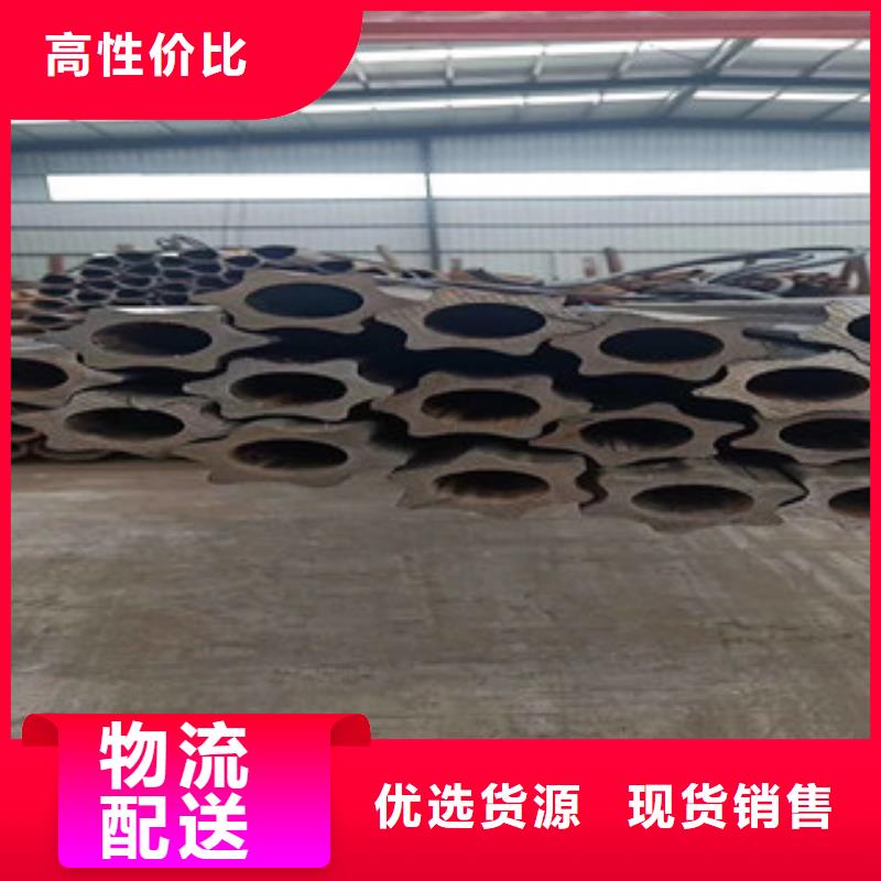 异型管厚壁无缝钢管每个细节都严格把关