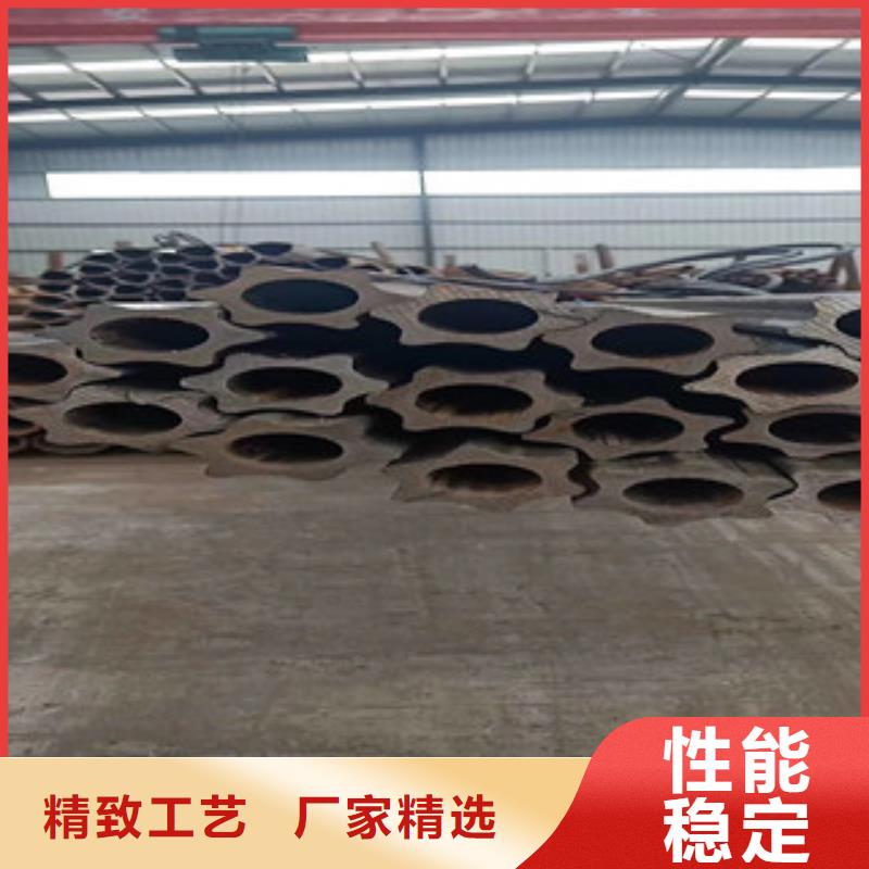 异型管精密钢管质保一年