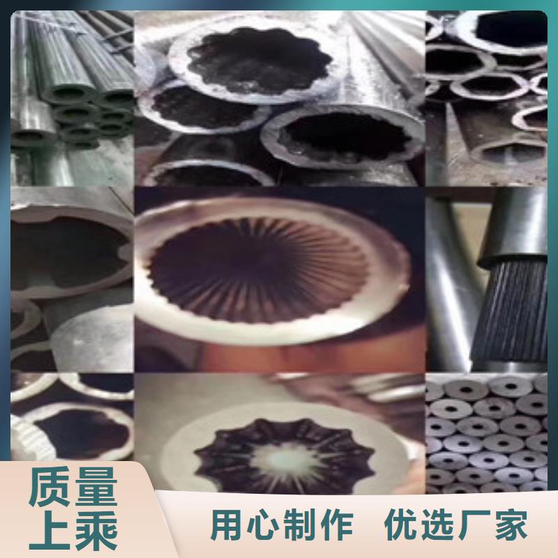 异型管精密钢管品牌专营