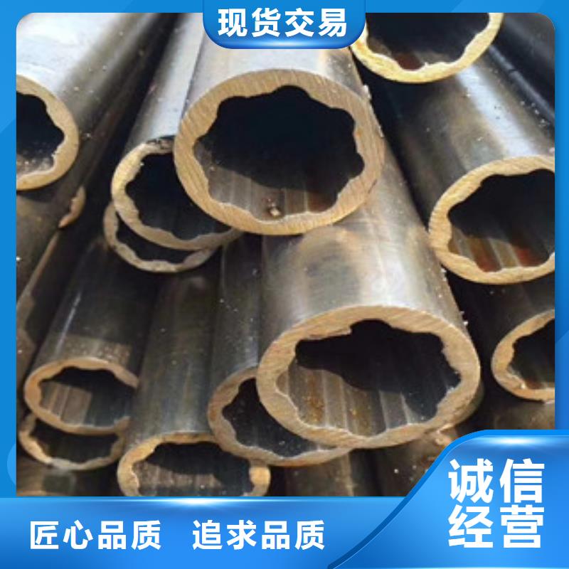 异型管薄壁无缝钢管厂家直销大量现货