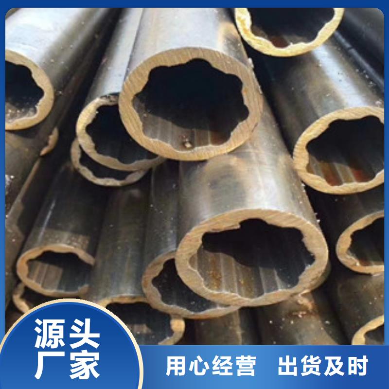 異型管_薄壁無(wú)縫鋼管用心做好細(xì)節(jié)