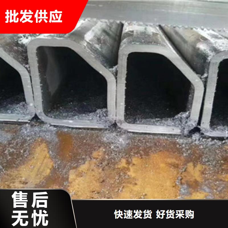 異型管_薄壁無縫鋼管用心做好細(xì)節(jié)