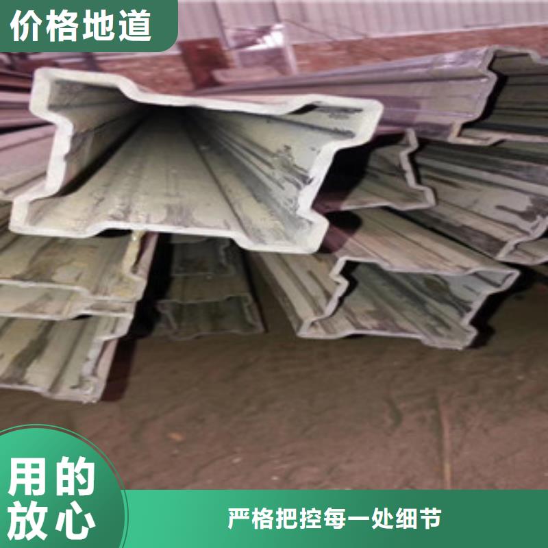 異型管_薄壁無縫鋼管用心做好細節(jié)