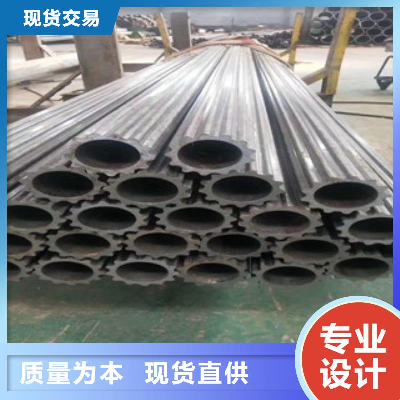 異型管_薄壁無縫鋼管用心做好細節(jié)