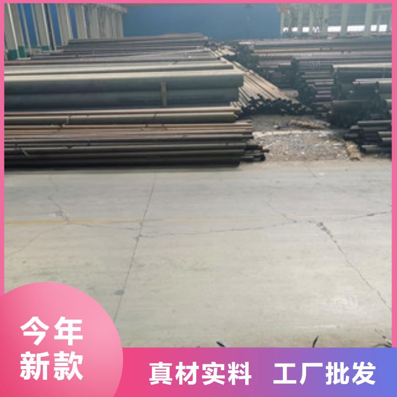 无缝钢管-异形钢管联系厂家