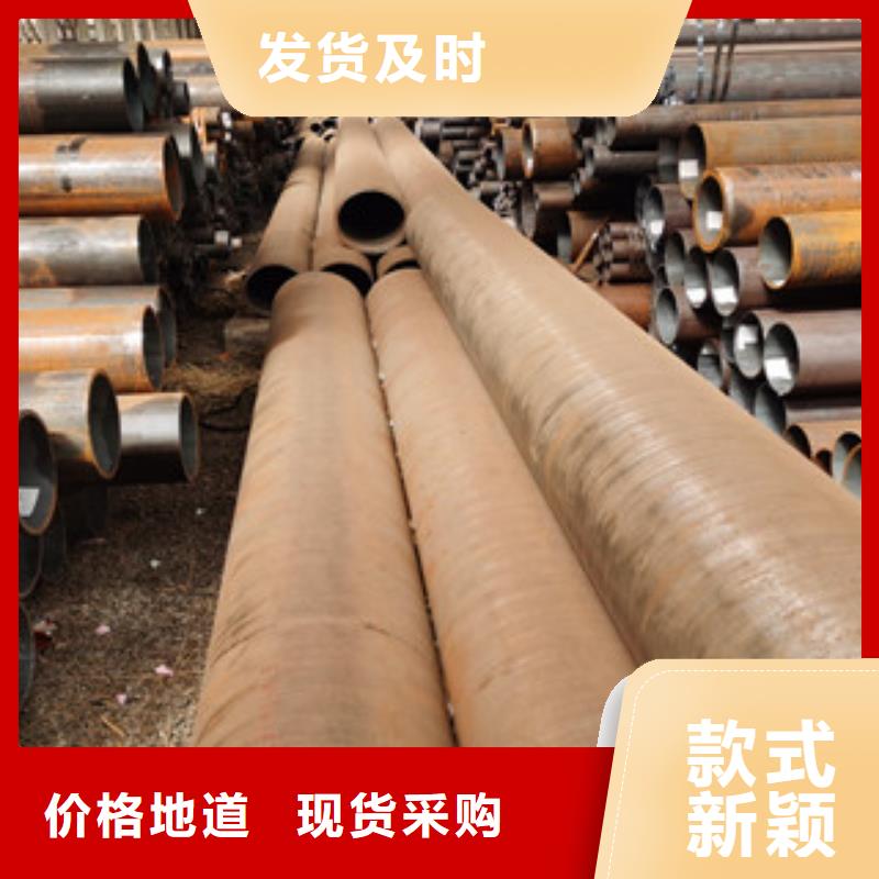 無縫鋼管_熱軋無縫鋼管商家直供