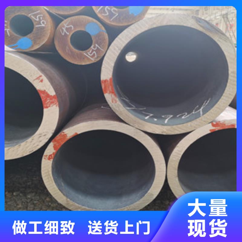 無縫鋼管_熱軋無縫鋼管商家直供