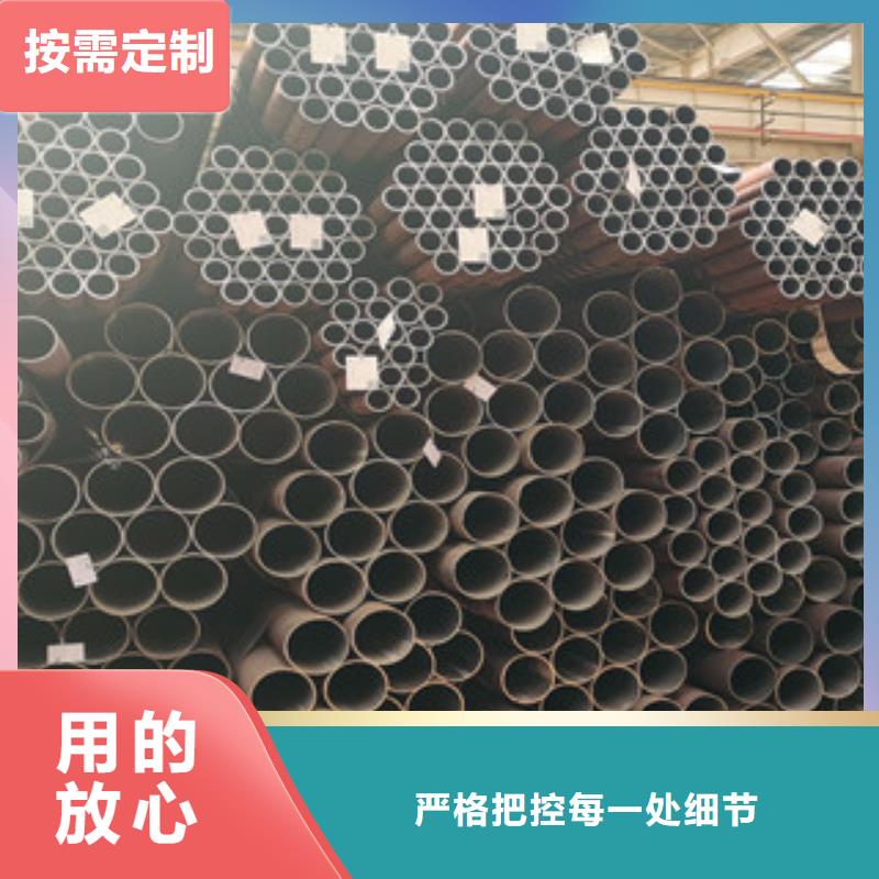 無縫鋼管_熱軋無縫鋼管商家直供