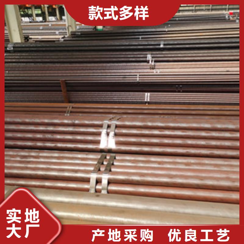 無縫鋼管_熱軋無縫鋼管商家直供