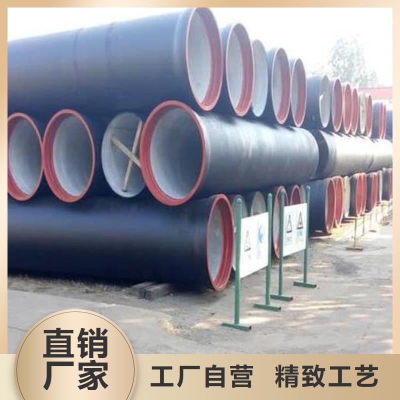 球墨铸铁管-球墨铸铁篦子严选材质