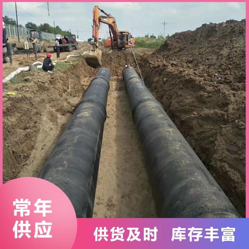 球墨鑄鐵管,K9球墨鑄鐵管廠家直銷售后完善