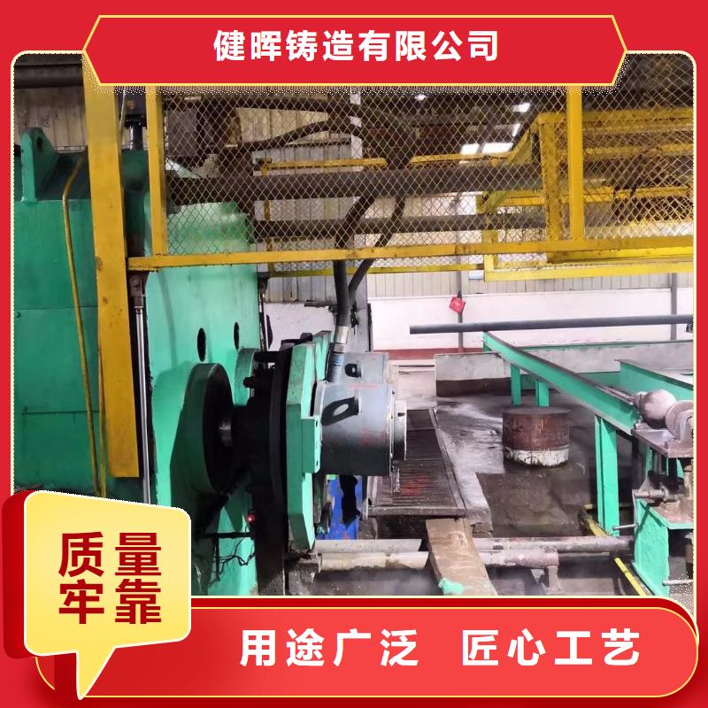 球墨鑄鐵管消防球墨鑄鐵管廠家
