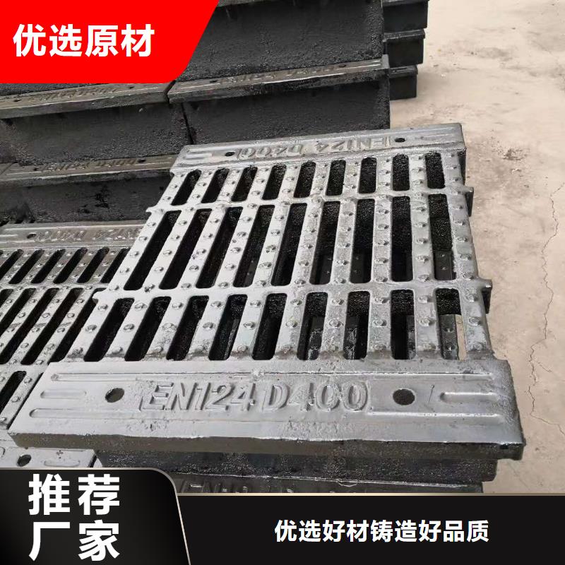 球墨铸铁井盖给水球墨铸铁管根据要求定制