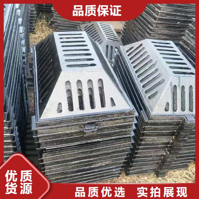 球墨铸铁井盖 离心球墨铸铁管好产品好服务