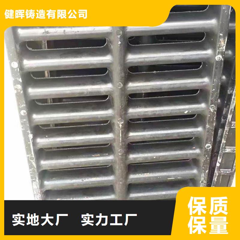 球墨铸铁井盖K9球墨铸铁管质量可靠