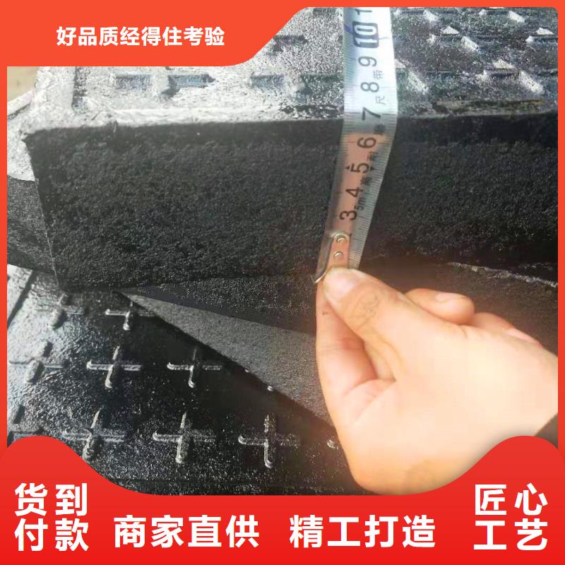 球墨鑄鐵井蓋K9球墨鑄鐵管聯(lián)系廠家
