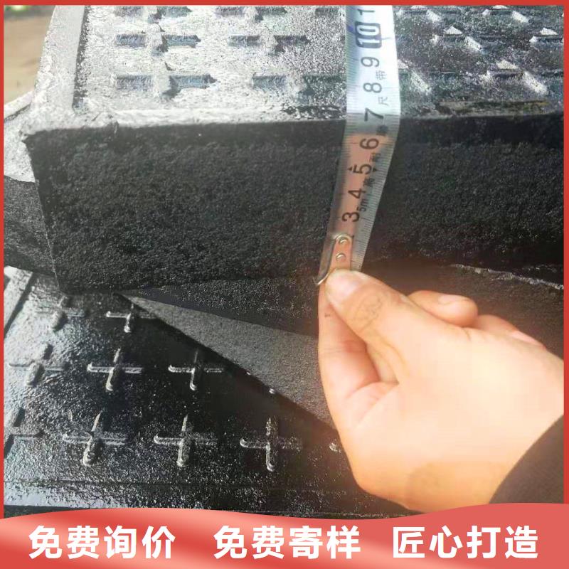 球墨铸铁井盖离心球墨铸铁管讲信誉保质量