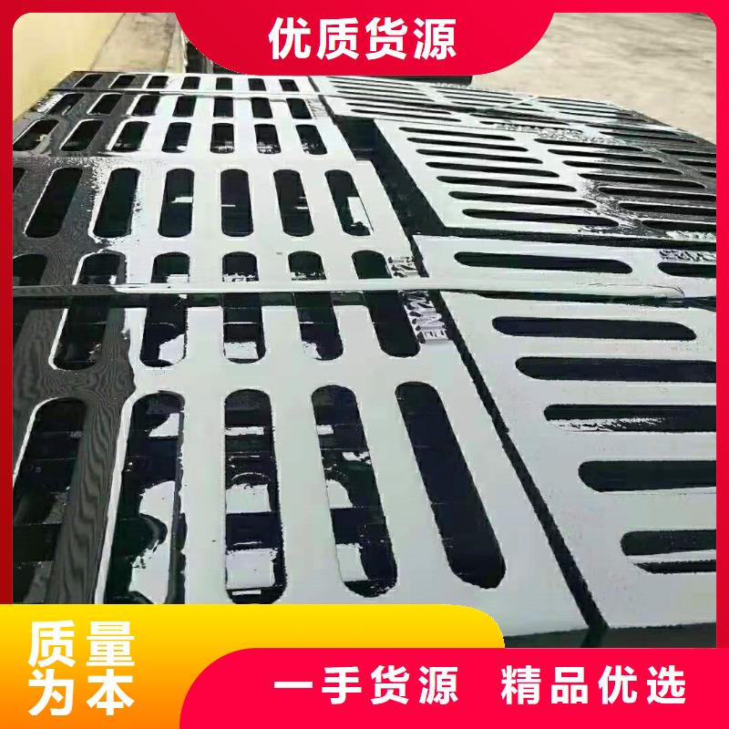 球墨鑄鐵井蓋消防球墨鑄鐵管細(xì)節(jié)嚴(yán)格凸顯品質(zhì)