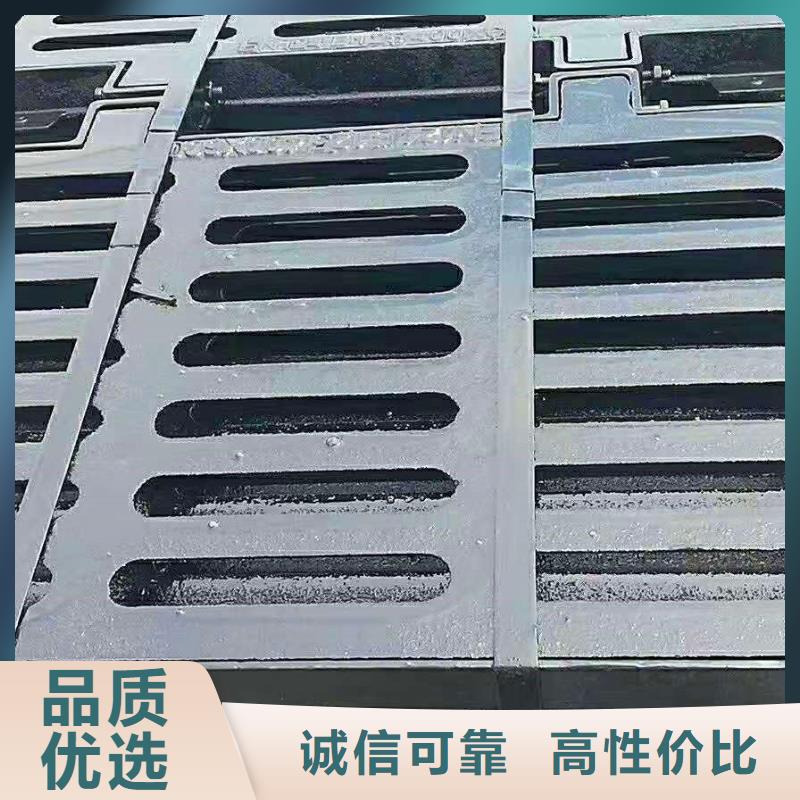  球墨鑄鐵井蓋產(chǎn)品性能