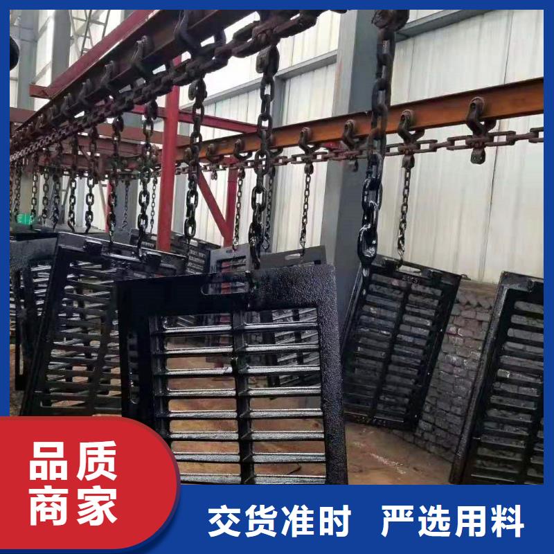 球墨鑄鐵井蓋-消防球墨鑄鐵管專注生產(chǎn)制造多年