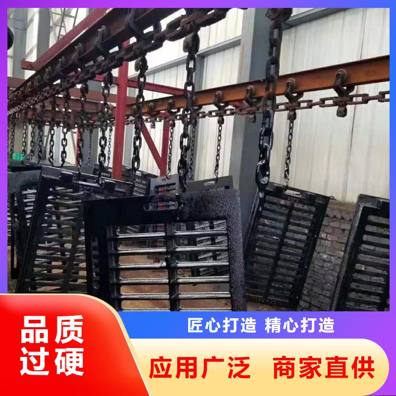  球墨鑄鐵井蓋定制批發(fā)