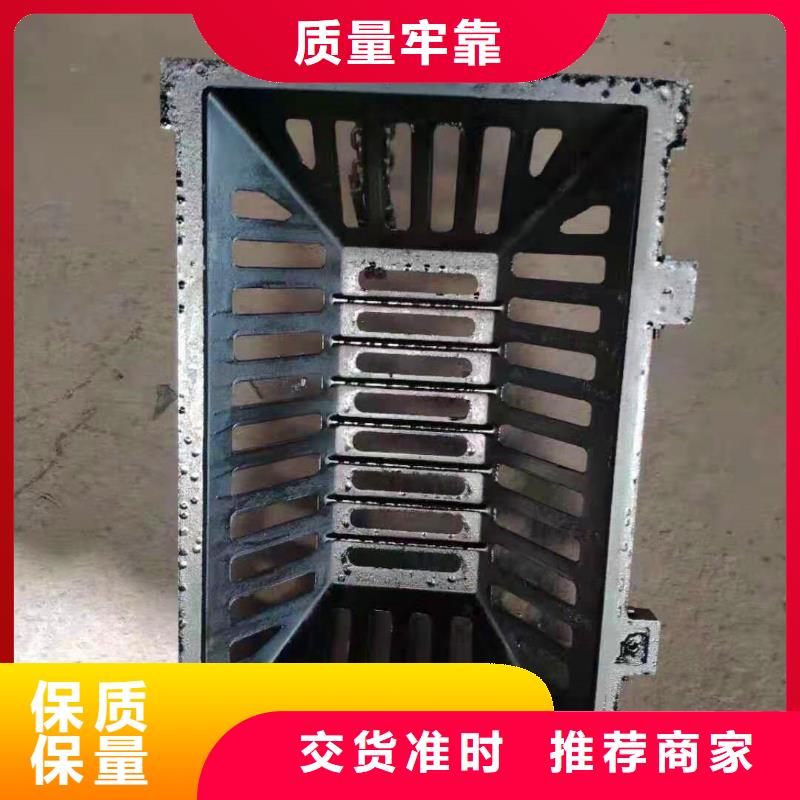 球墨铸铁井盖 离心球墨铸铁管好产品好服务