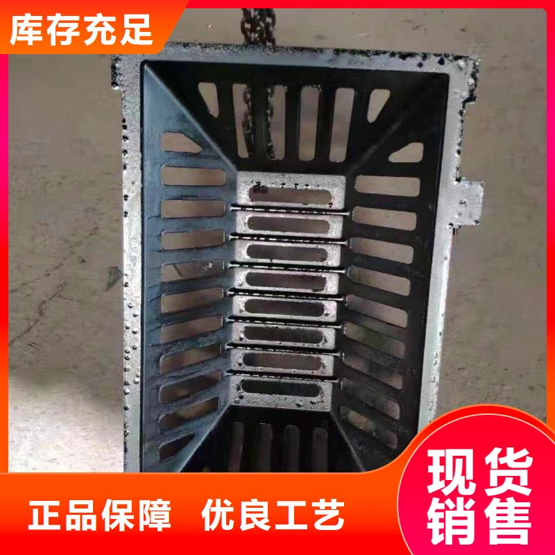 球墨鑄鐵井蓋-K9球墨鑄鐵管工藝精細(xì)質(zhì)保長久