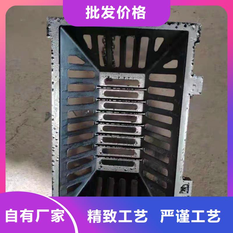 球墨鑄鐵井蓋離心球墨鑄鐵管熱銷產(chǎn)品