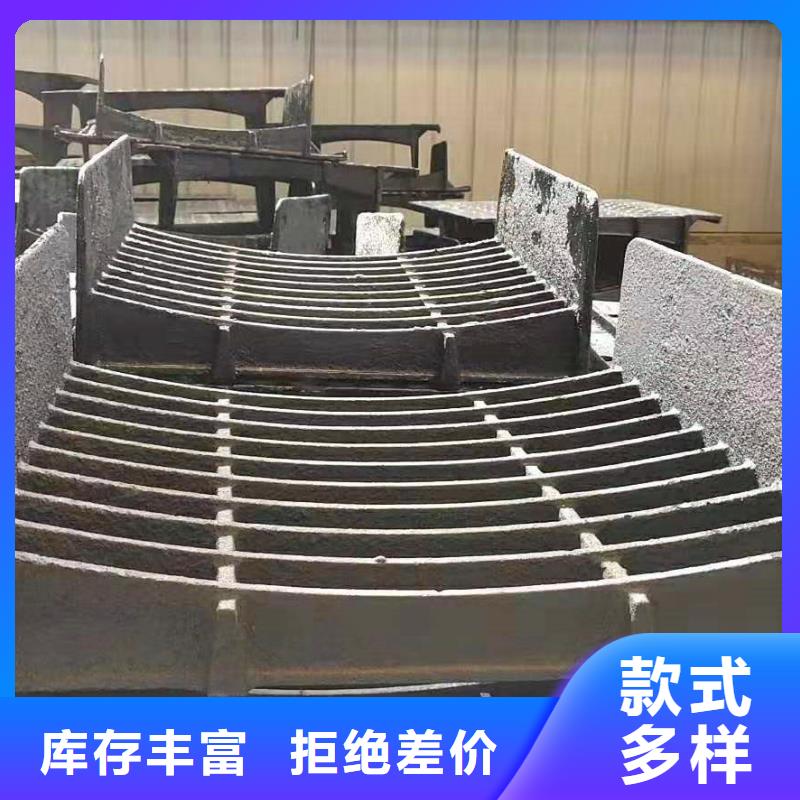 球墨铸铁井盖消防球墨铸铁管多年厂家可靠