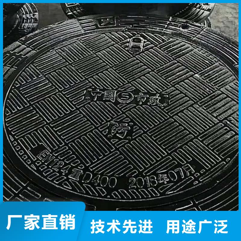 【球墨鑄鐵井蓋】給水球墨鑄鐵管用心做品質(zhì)