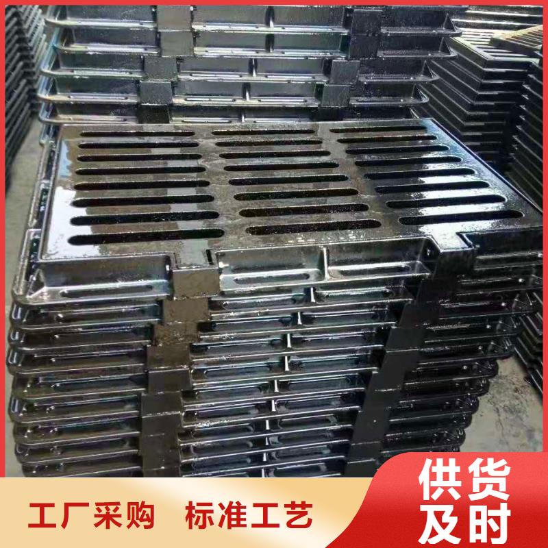 球墨鑄鐵井蓋離心球墨鑄鐵管現(xiàn)貨充裕