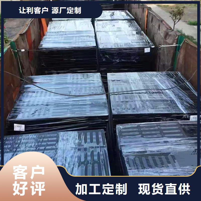 球墨铸铁井盖球墨铸铁管丰富的行业经验