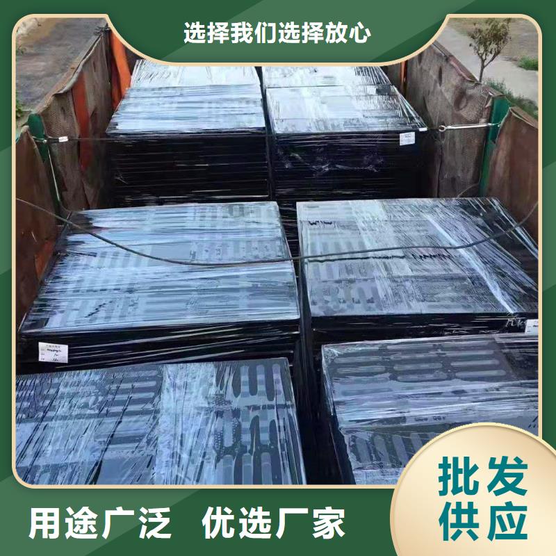 球墨铸铁井盖国标球墨铸铁管精挑细选好货