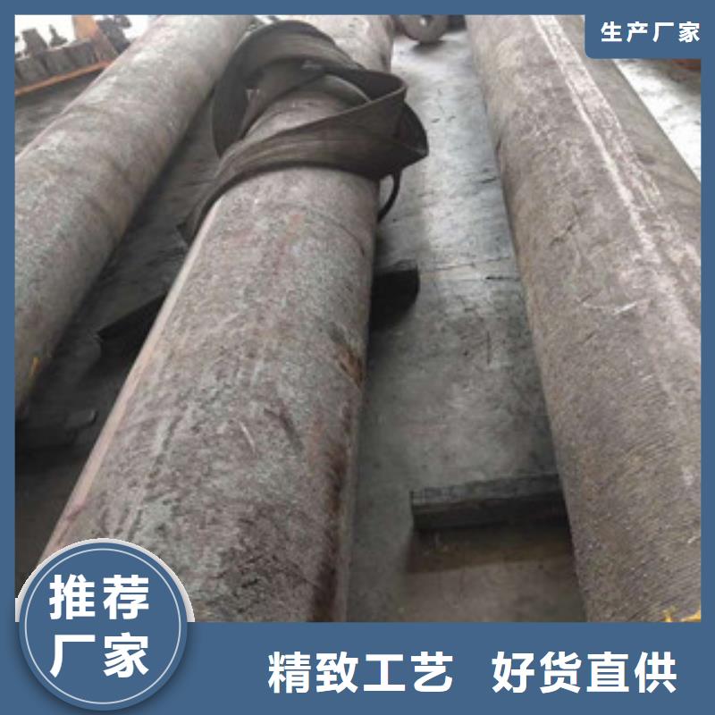 特殊鋼【2205不銹鋼管】用心制作