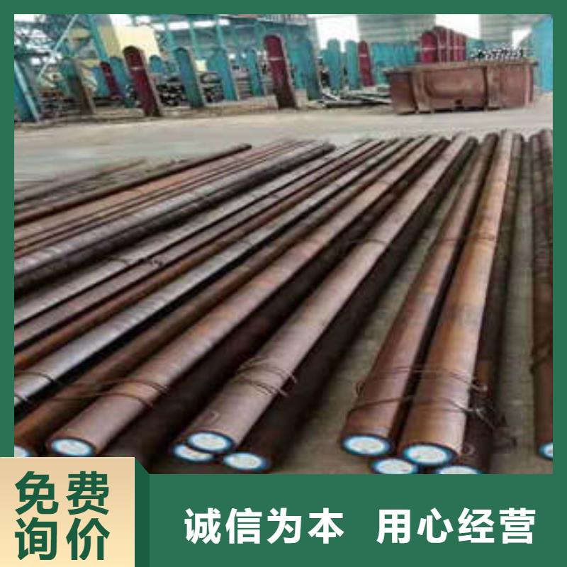 弹簧钢_12Cr18Ni9不锈钢管货品齐全