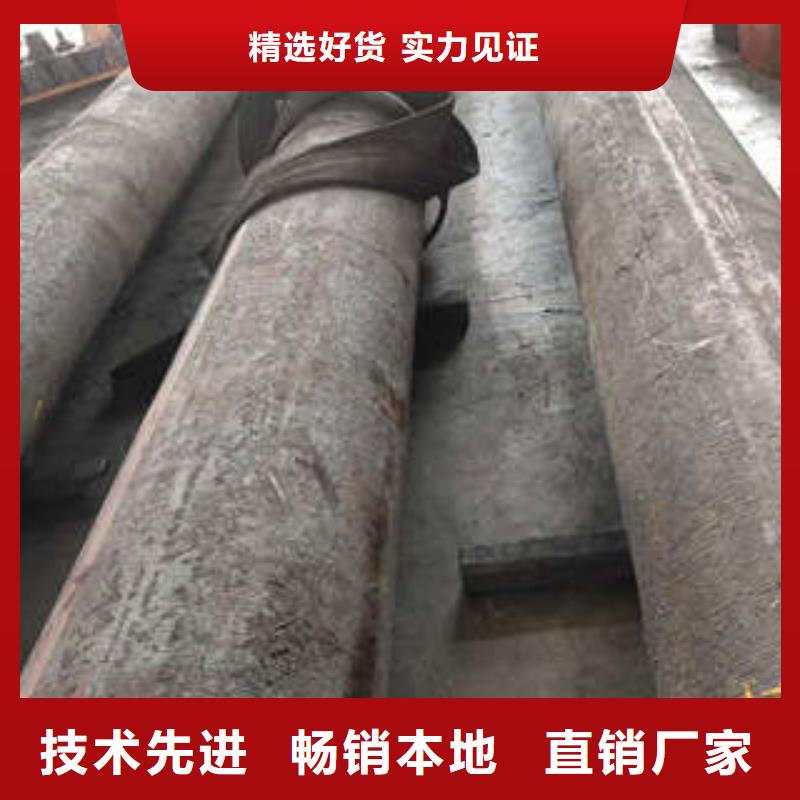 【弹簧钢】冷拔异型钢管一站式采购方便省心