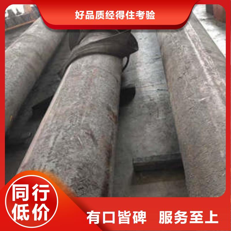 弹簧钢304不锈钢管厂家好厂家有担当