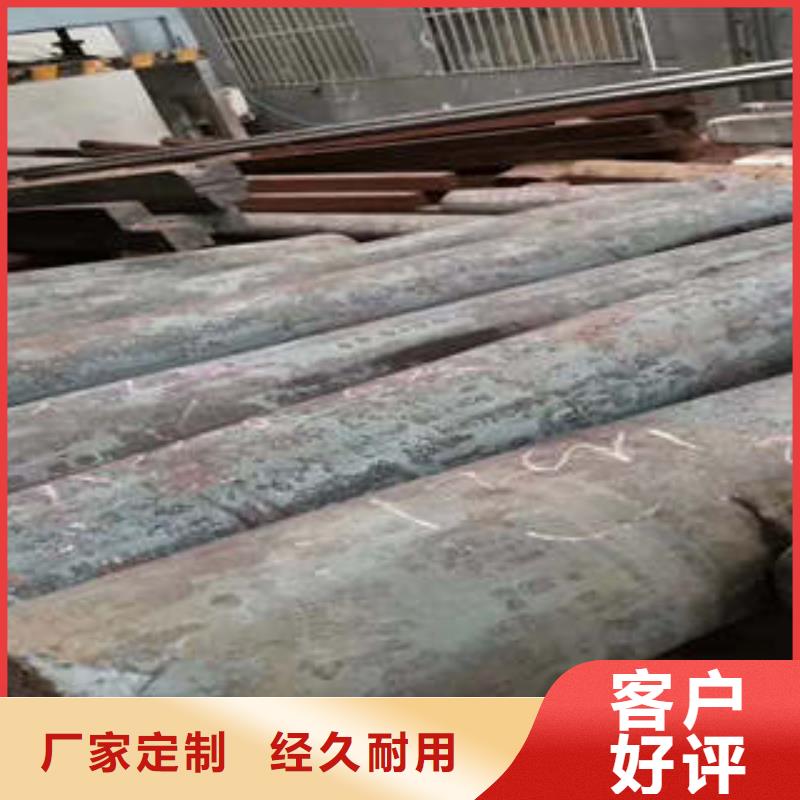 弹簧钢精密异形钢管自有生产工厂