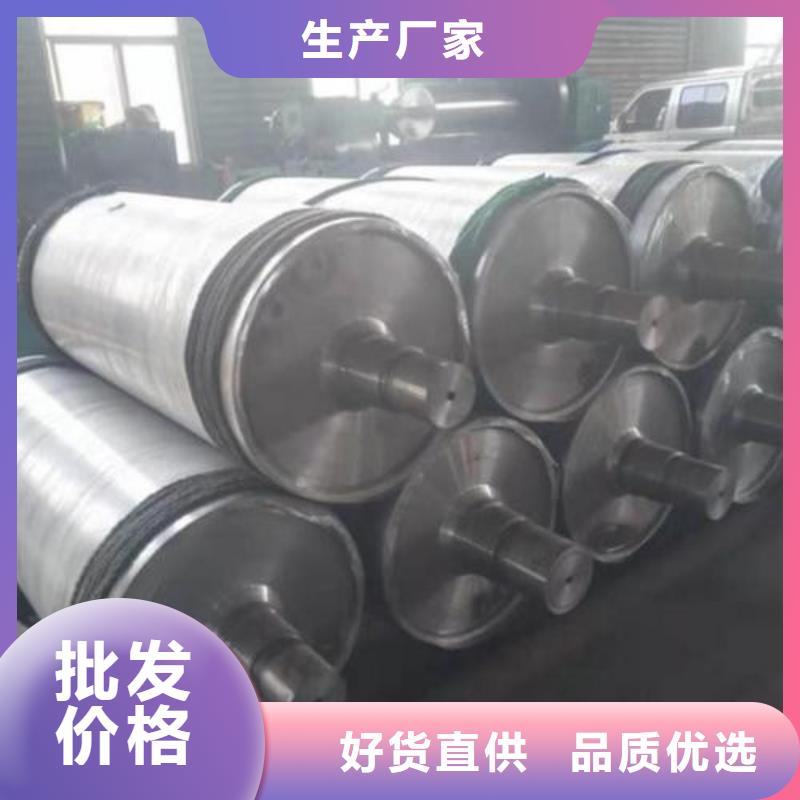 轧辊钢【304不锈钢管】丰富的行业经验