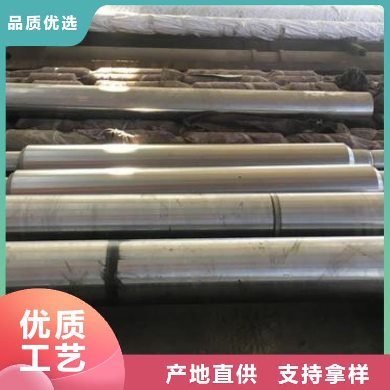 【轧辊钢冷拔异型钢管专业生产设备】