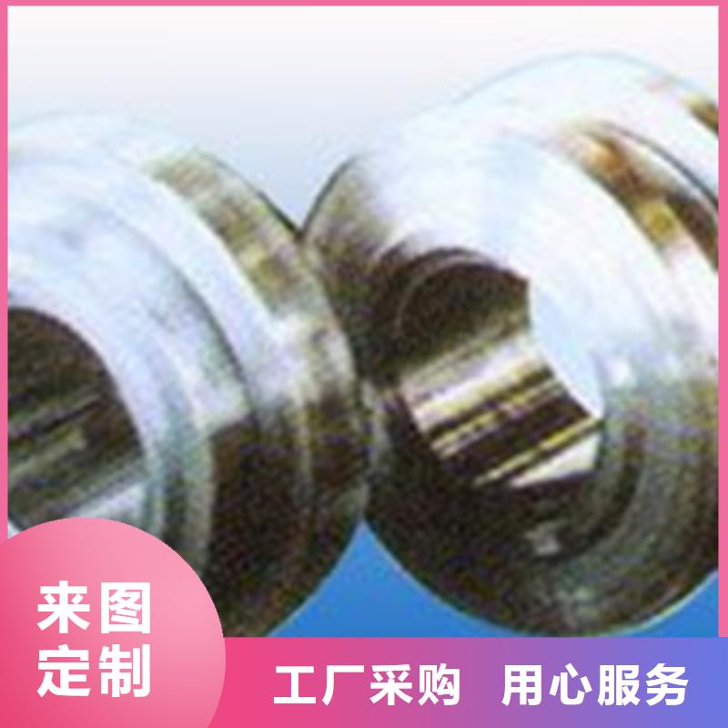 轧辊钢304不锈钢管源头厂家