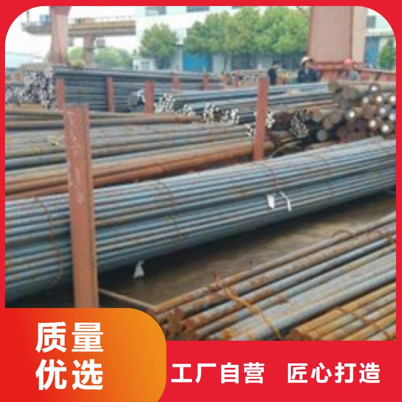 锻打圆钢304不锈钢管品质保障售后无忧