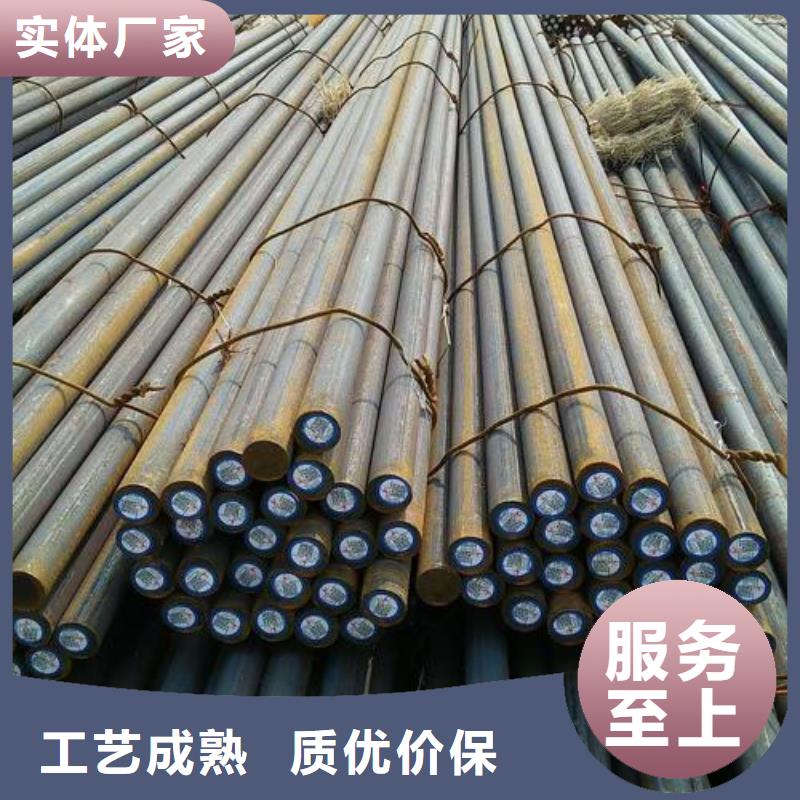锻打圆钢精密不锈钢管厂家真诚合作