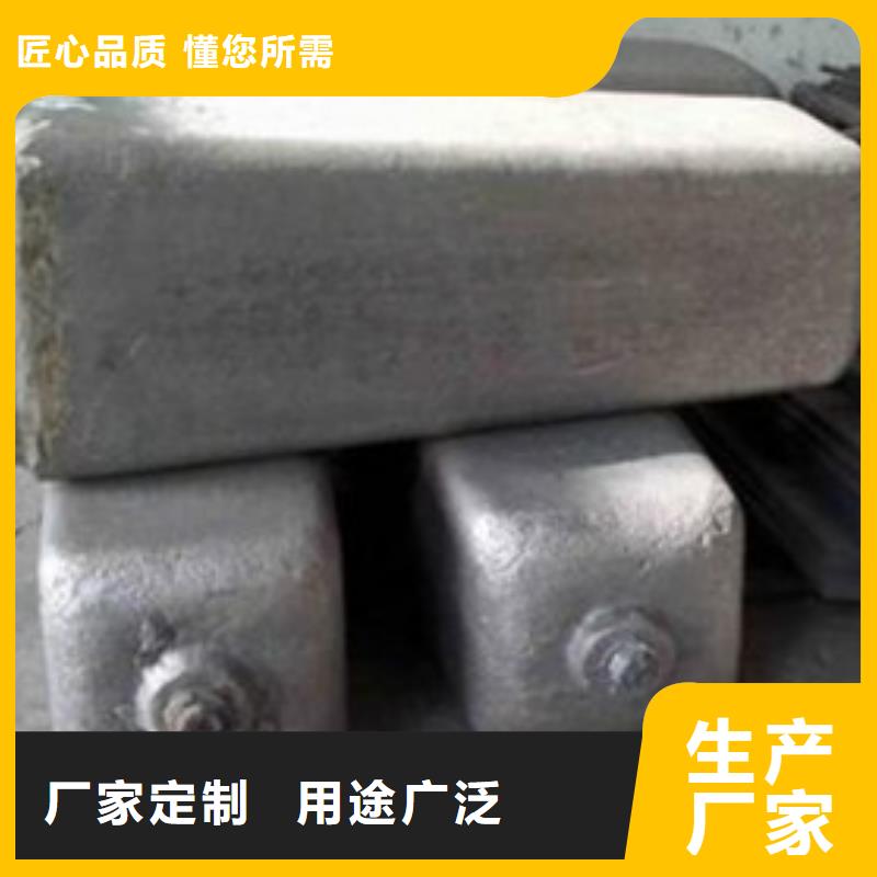 钢锭注浆管适用范围广