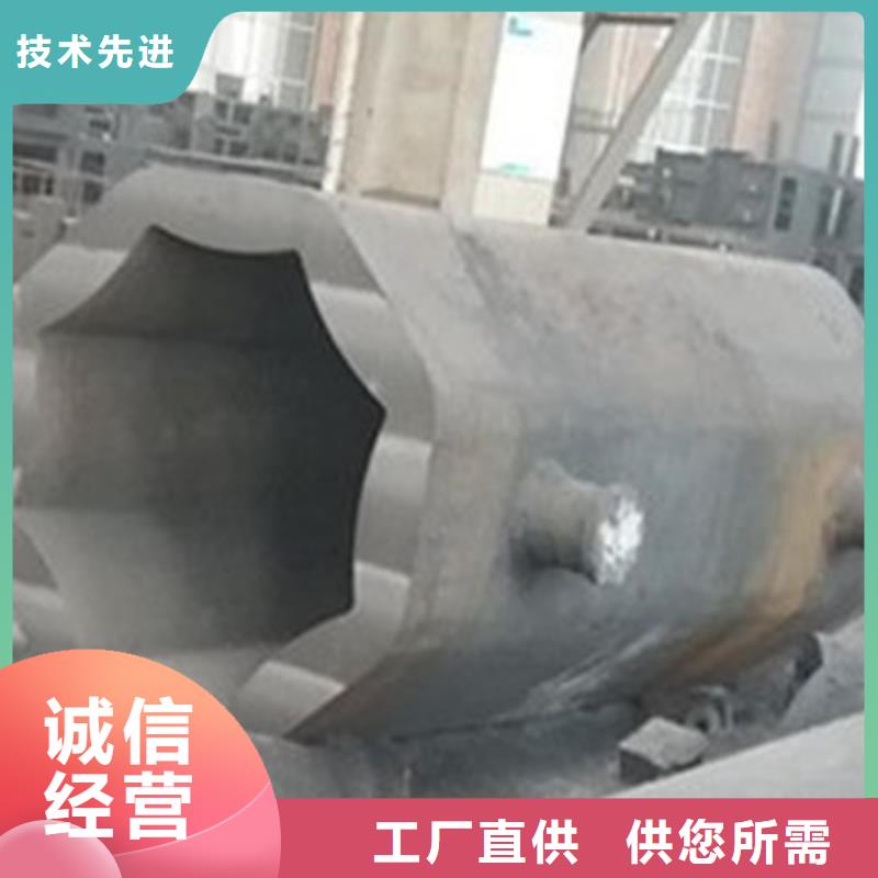 钢锭轴承钢厂家质检合格发货